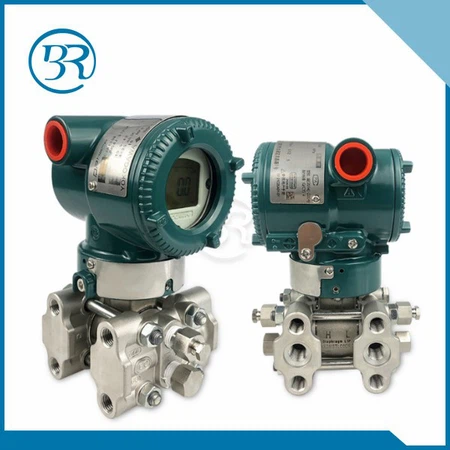 Eja110a Yokogawa Differential Pressure Transmitter