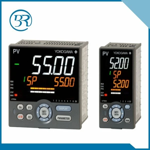 Yokogawa UT52A